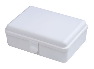 Аптечка GUARDIAN BOX, колір білий - 56-0405264- Фото №2