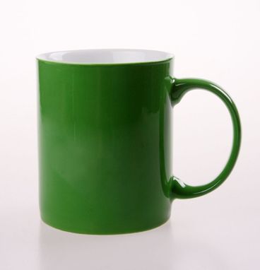 Чашка керамічна - Rita- Фото №1