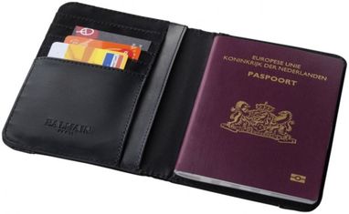 Обкладинка для паспорта Balmain - 11965800- Фото №3