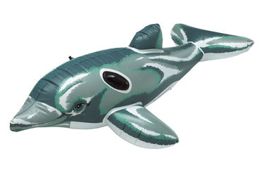 Надувной дельфин ROXY - 56-0602089- Фото №1