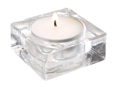 Набір декоративних свічок TRANSPARENT FASHION - 56-0902171- Фото №2