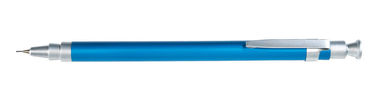 Олівець механічний ELBA, колір синій - 56-1101986- Фото №1
