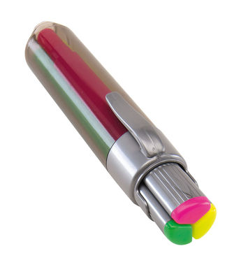 Набір маркерів REVOLVE, колір різнобарвний - 56-1103084- Фото №1