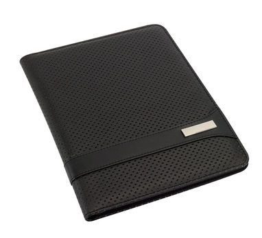 Мини Портфель для планшета HILL DALE, цвет чёрный - 56-1103252- Фото №1