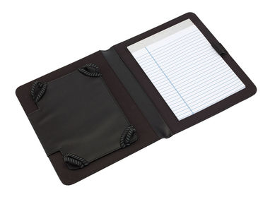 Мини Портфель для планшета HILL DALE, цвет чёрный - 56-1103252- Фото №2