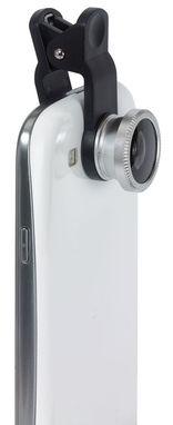 Об'єктиви для смартфона SPECIAL EFFECT, колір чорний, сріблястий - 56-1107242- Фото №2