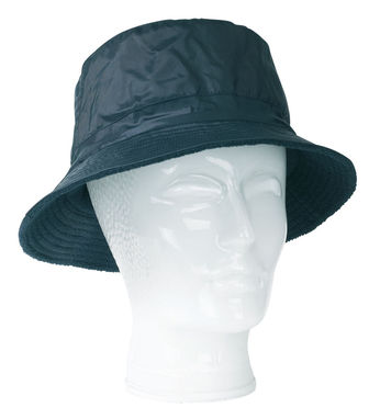 Шляпа двухстороняя зимняя SWITCH, цвет синий - 56-0702037- Фото №1