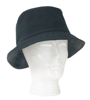 Шляпа двухстороняя зимняя SWITCH, цвет синий - 56-0702037- Фото №2