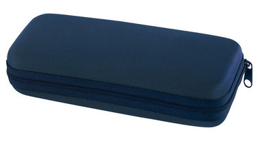 Зонт POCKET, цвет тёмно-синий - 56-0101055- Фото №3