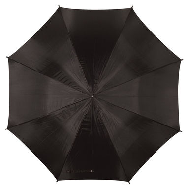 Зонт-трость автоматический DISCO & DANCE, цвет чёрный - 56-0103002- Фото №1