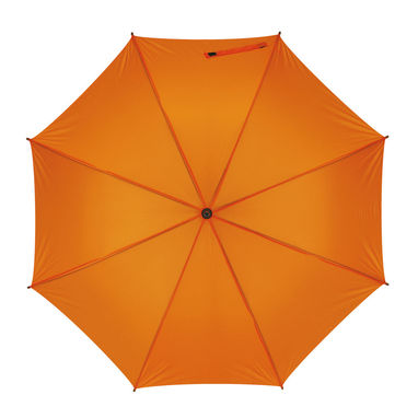 Зонт автоматический TANGO, цвет оранжевый - 56-0103134- Фото №2