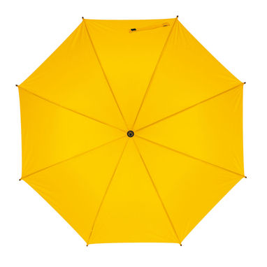 Парасолька автоматична TANGO, колір жовтий - 56-0103135- Фото №2