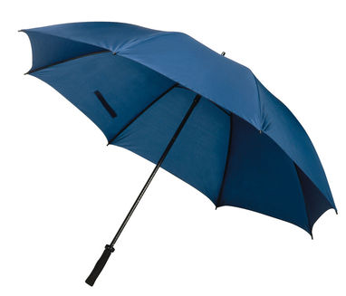 Зонт TORNADO, цвет тёмно-синий - 56-0104040- Фото №1