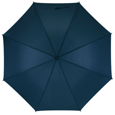 Парасолька TORNADO, колір темно-синій - 56-0104040- Фото №2