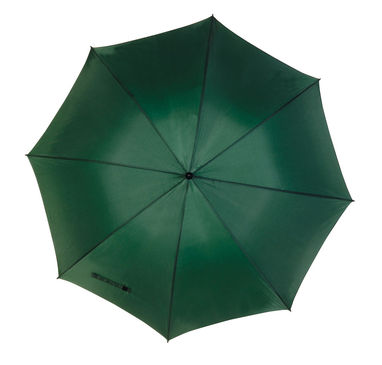 Зонт TORNADO, цвет темно-зеленый - 56-0104041- Фото №1