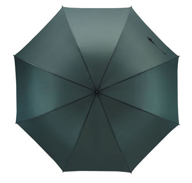 Зонт TORNADO, цвет серый - 56-0104044- Фото №1