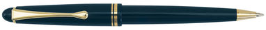 Ручка шариковая CLASSIC, цвет синий - 56-1101611- Фото №1