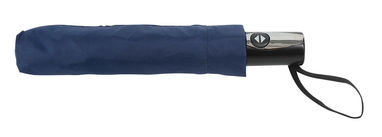 Зонт автоматический EXPRESS, цвет тёмно-синий - 56-0101130- Фото №3