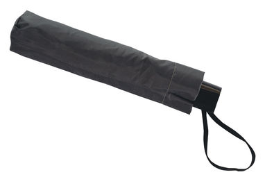 Зонт автоматический EXPRESS, цвет серый - 56-0101134- Фото №3
