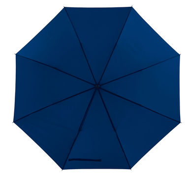 Зонт WIND, цвет тёмно-синий - 56-0103260- Фото №2