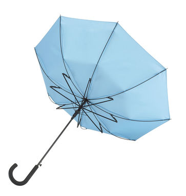 Зонт WIND, цвет голубой - 56-0103263- Фото №3