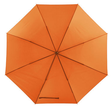 Зонт WIND, цвет оранжевый - 56-0103264- Фото №2