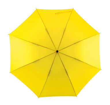 Зонт WIND, цвет жёлтый - 56-0103268- Фото №2