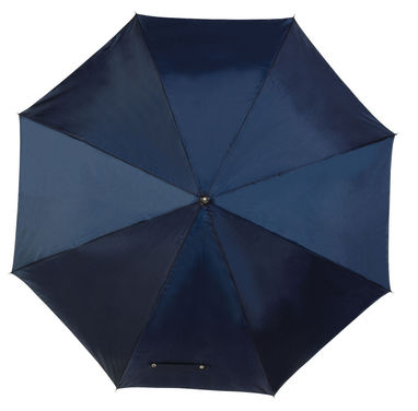 Зонт MOBILE, цвет тёмно-синий - 56-0104140- Фото №1