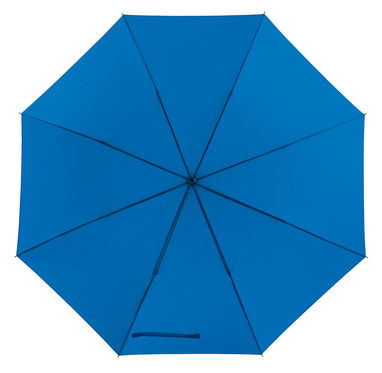 Зонт MOBILE, цвет синий - 56-0104142- Фото №1