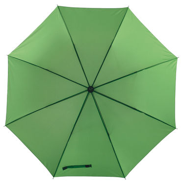 Зонт MOBILE, цвет светло-зелёный - 56-0104147- Фото №1
