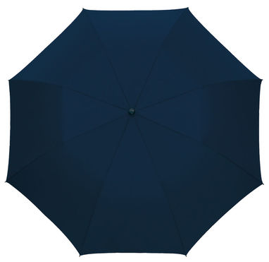 Зонт автоматический МISTER, цвет тёмно-синий - 56-0101150- Фото №1