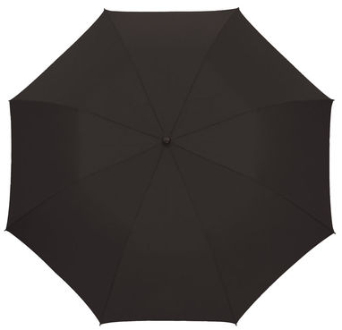 Зонт автоматический МISTER, цвет чёрный - 56-0101151- Фото №1