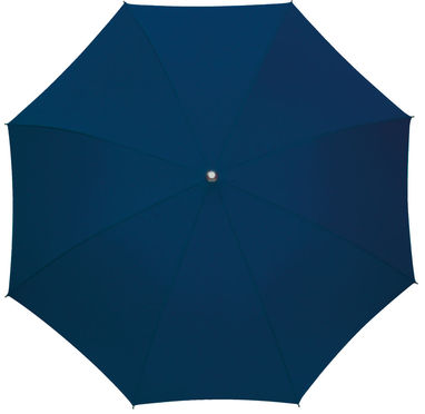 Зонт автоматический RUMBA, цвет тёмно-синий - 56-0103290- Фото №1