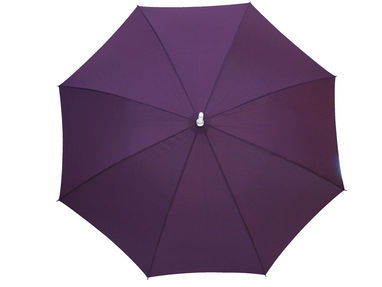 Зонт автоматический RUMBA, цвет лавандовый - 56-0103296- Фото №2