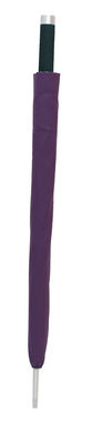 Парасолька автоматична RUMBA, колір лавандовий - 56-0103296- Фото №3