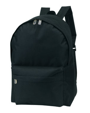 Рюкзак TOP, цвет чёрный - 56-0819508- Фото №1