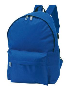 Рюкзак TOP, колір синій - 56-0819509- Фото №1