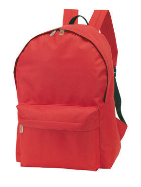 Рюкзак TOP, цвет красный - 56-0819510- Фото №1