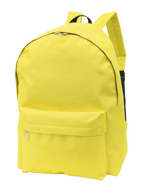 Рюкзак TOP, колір жовтий - 56-0819515- Фото №1