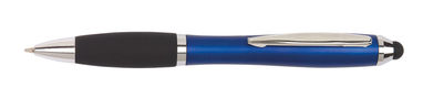 Ручка шариковая SWAY TOUCH, цвет синий - 56-1102020- Фото №1