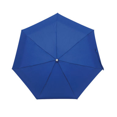 Зонт SHORTY, цвет синий - 56-0101170- Фото №1