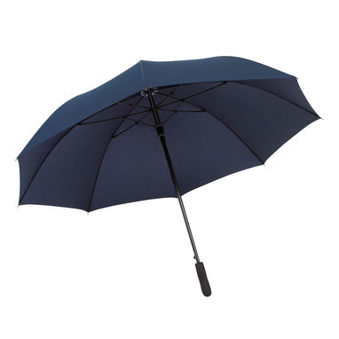 Зонт автоматический PASSAT, цвет тёмно-синий - 56-0104180- Фото №1