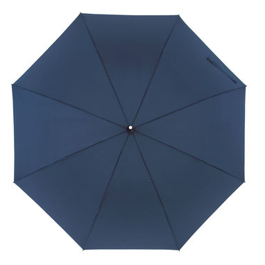 Зонт автоматический PASSAT, цвет тёмно-синий - 56-0104180- Фото №2