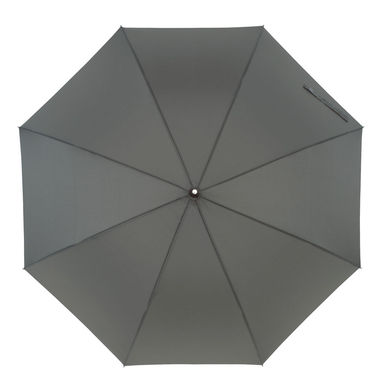 Зонт автоматический PASSAT, цвет серый - 56-0104183- Фото №2