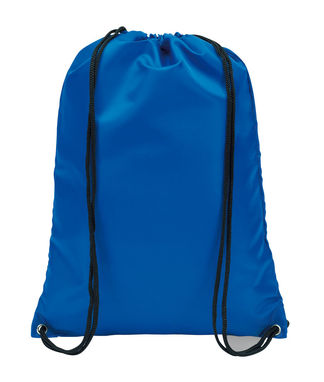 Рюкзак TOWN, колір синій - 56-0819537- Фото №1