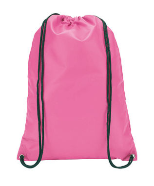 Рюкзак TOWN, цвет розовый - 56-0819539- Фото №1