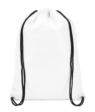 Рюкзак TOWN, колір білий - 56-0819543- Фото №1