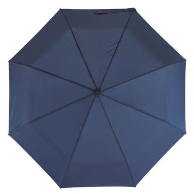 Зонт автоматический PASSAT BORA, цвет тёмно-синий - 56-0101180- Фото №2