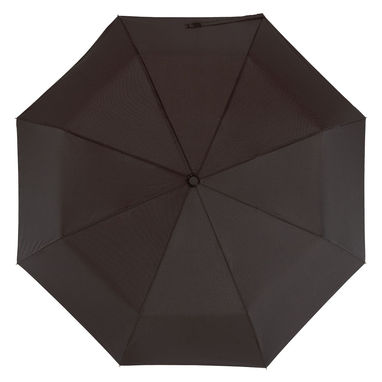 Зонт автоматический PASSAT BORA, цвет чёрный - 56-0101183- Фото №2