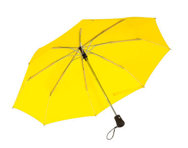 Зонт автоматический PASSAT BORA, цвет жёлтый - 56-0101185- Фото №1